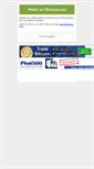 Mobile Screenshot of czemoney.com